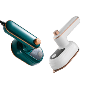 Mini Ferro de Passar Portátil