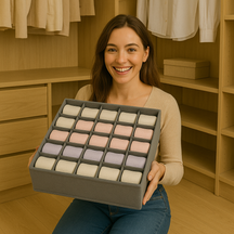 Organizador de Gavetas Ordinna