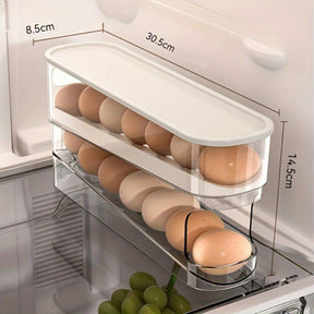 porta ovos geladeira eggsmart yay brasil