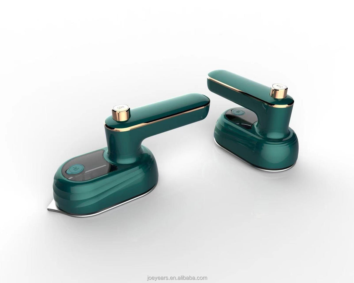 Mini Ferro de Passar Portátil