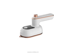 Mini Ferro de Passar Portátil