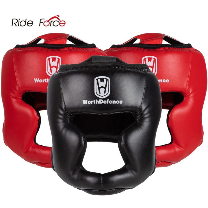 Capacete Artes Marciais