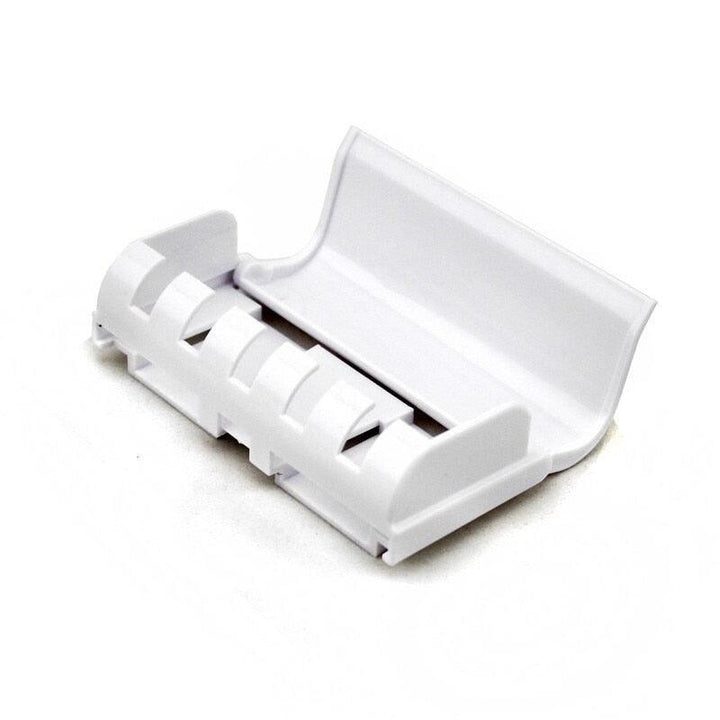 Dispensador Automático de Pasta Creme Dental + Suporte para 5 escovas